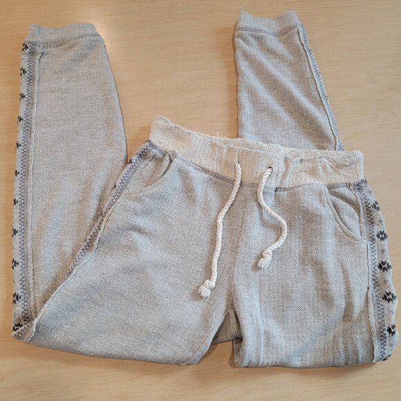 Miss Me Pants - Miss Me Sweatpants Medium